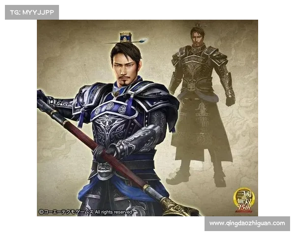 《深入剖析真三国无双3中战术运用与技巧提升全攻略》 《深入剖析真三国无双3中战术运用与技巧提升全攻略》