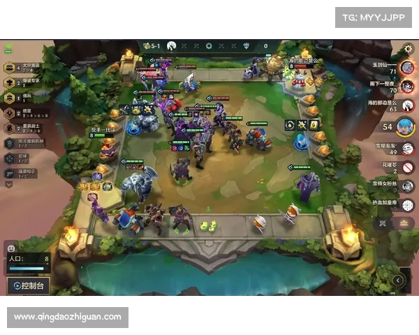 为何选择玉剑仙阵容助力战场胜利提升策略与战力选择解析 为何选择玉剑仙阵容助力战场胜利提升策略与战力选择解析