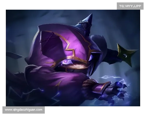 《英雄联盟手游中有效克制凯南的五大策略与技巧》 《英雄联盟手游中有效克制凯南的五大策略与技巧》