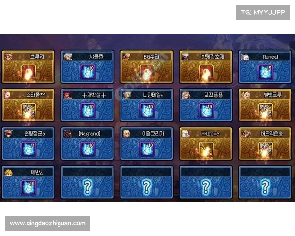 DNF游戏中提升团队效率的五大实用喊话技巧全方位解析 DNF游戏中提升团队效率的五大实用喊话技巧全方位解析