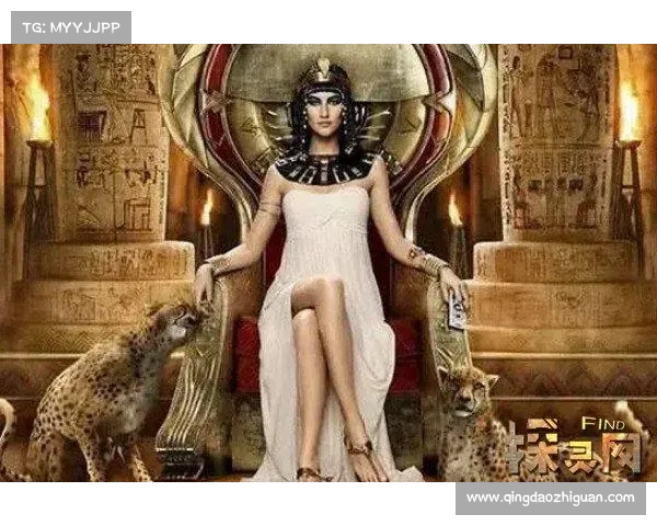 埃及艳后为何被誉为绝代美女揭秘她的魅力与历史地位 埃及艳后为何被誉为绝代美女揭秘她的魅力与历史地位