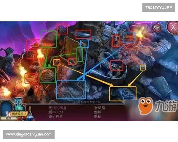 如何在密室逃脱游戏中快速找到线索并成功通关技巧分享 如何在密室逃脱游戏中快速找到线索并成功通关技巧分享