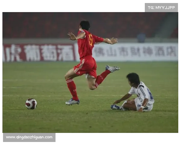 如何全面了解武磊创造的历史性记录及其对中国足球的影响 如何全面了解武磊创造的历史性记录及其对中国足球的影响