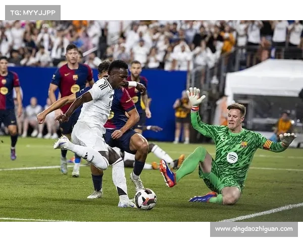 巴萨如何在对阵皇马时充分发挥优势打出精彩表现